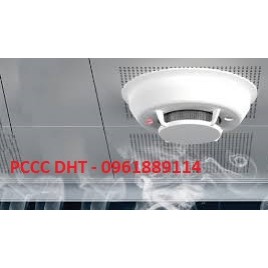 NHÀ THẦU THI CÔNG HỆ THỐNG BÁO CHÁY GIÁ RẺ TẠI ĐỊA BÀN HẢI DƯƠNG